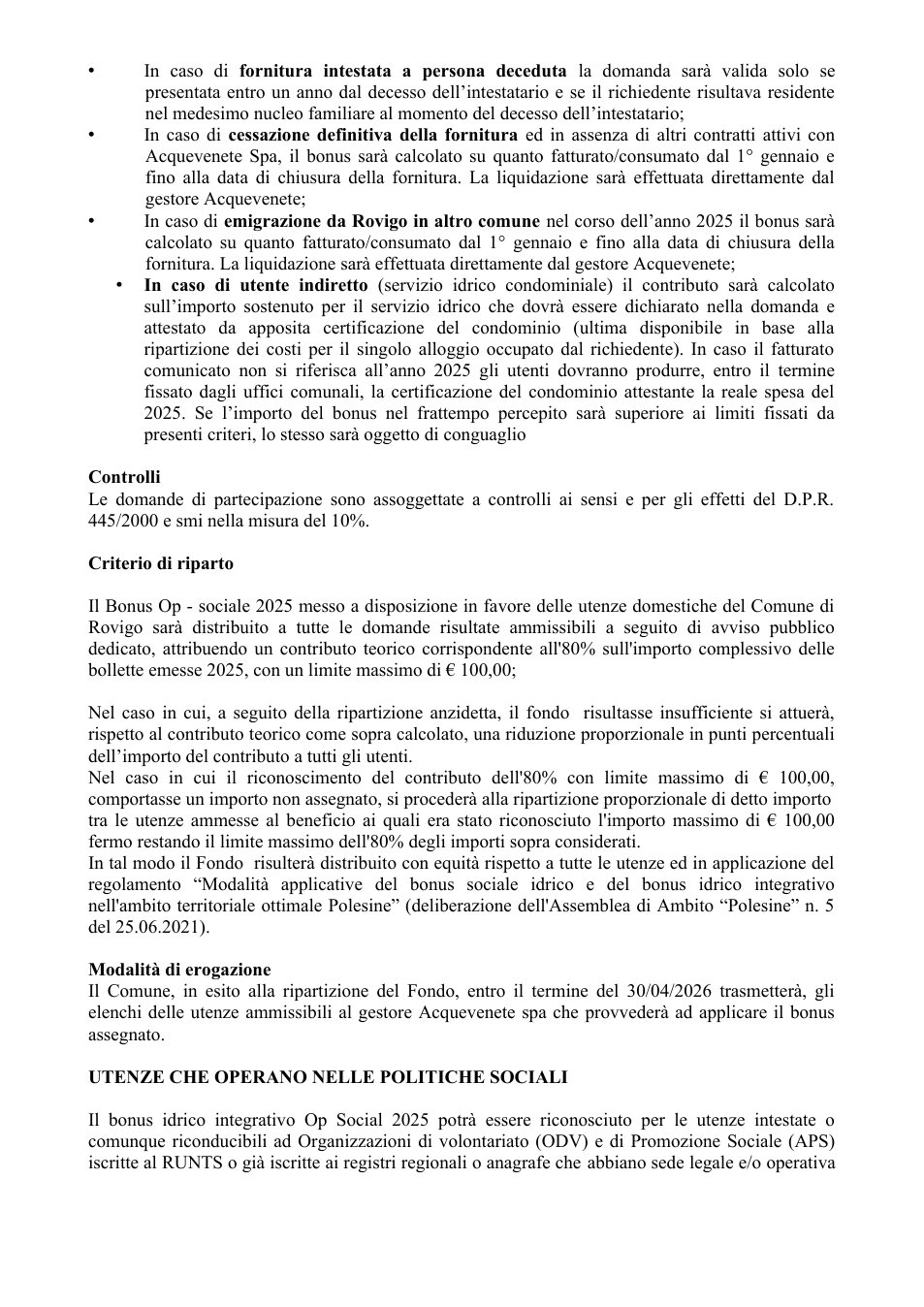 Pagina 2 del documento