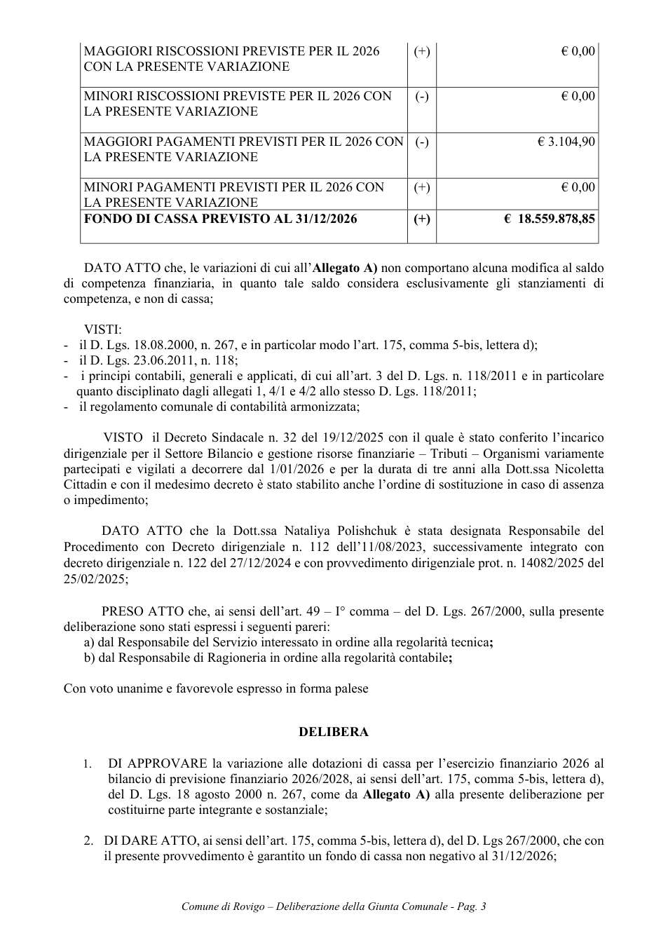 Pagina 3 del documento