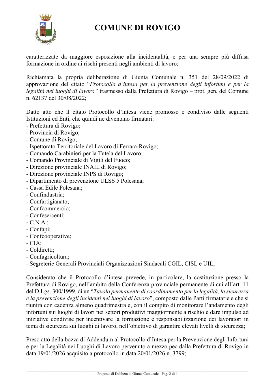 Pagina 2 del documento