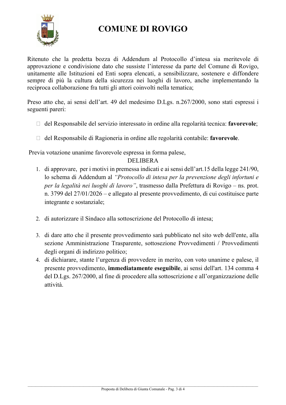 Pagina 3 del documento