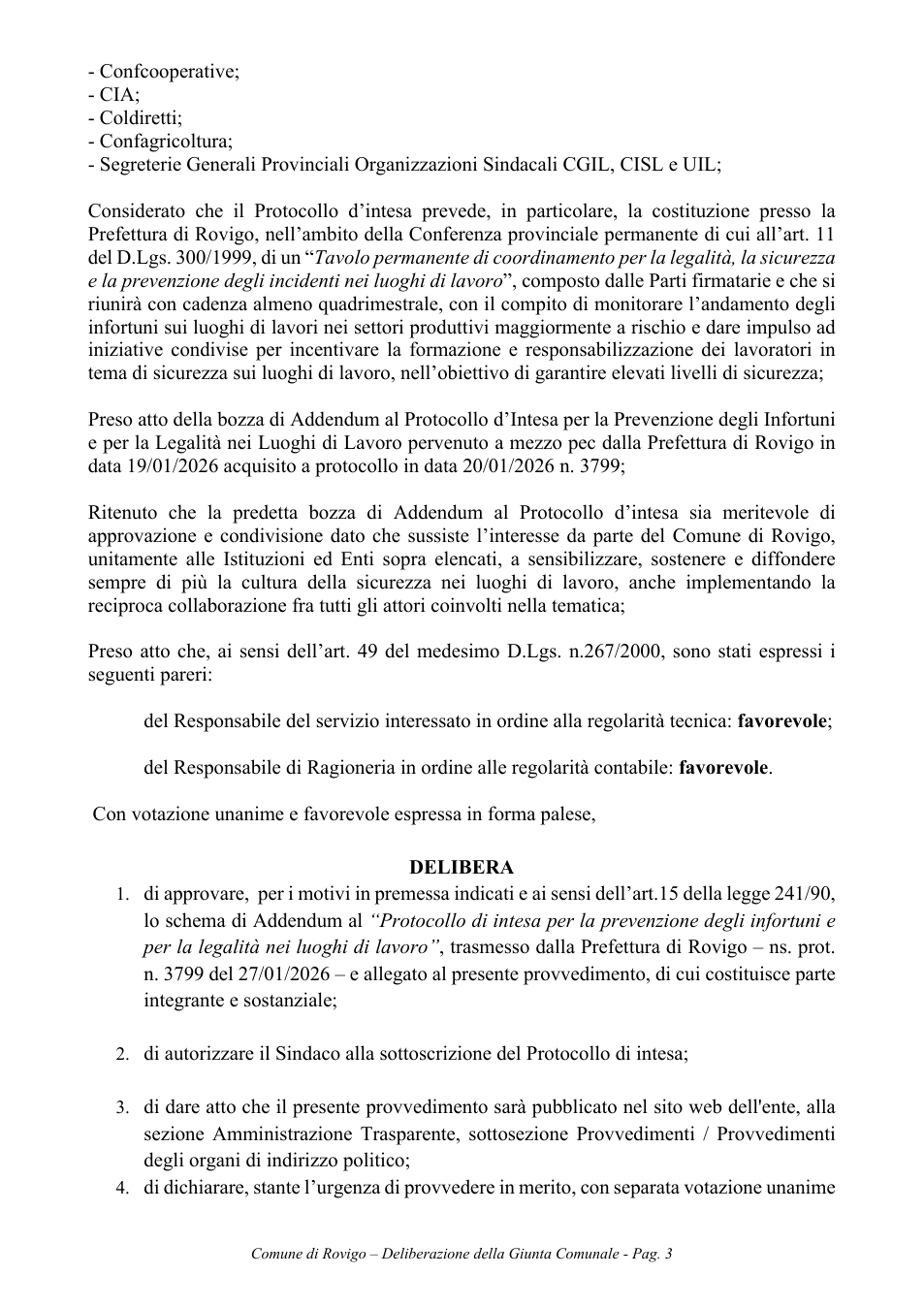 Pagina 3 del documento