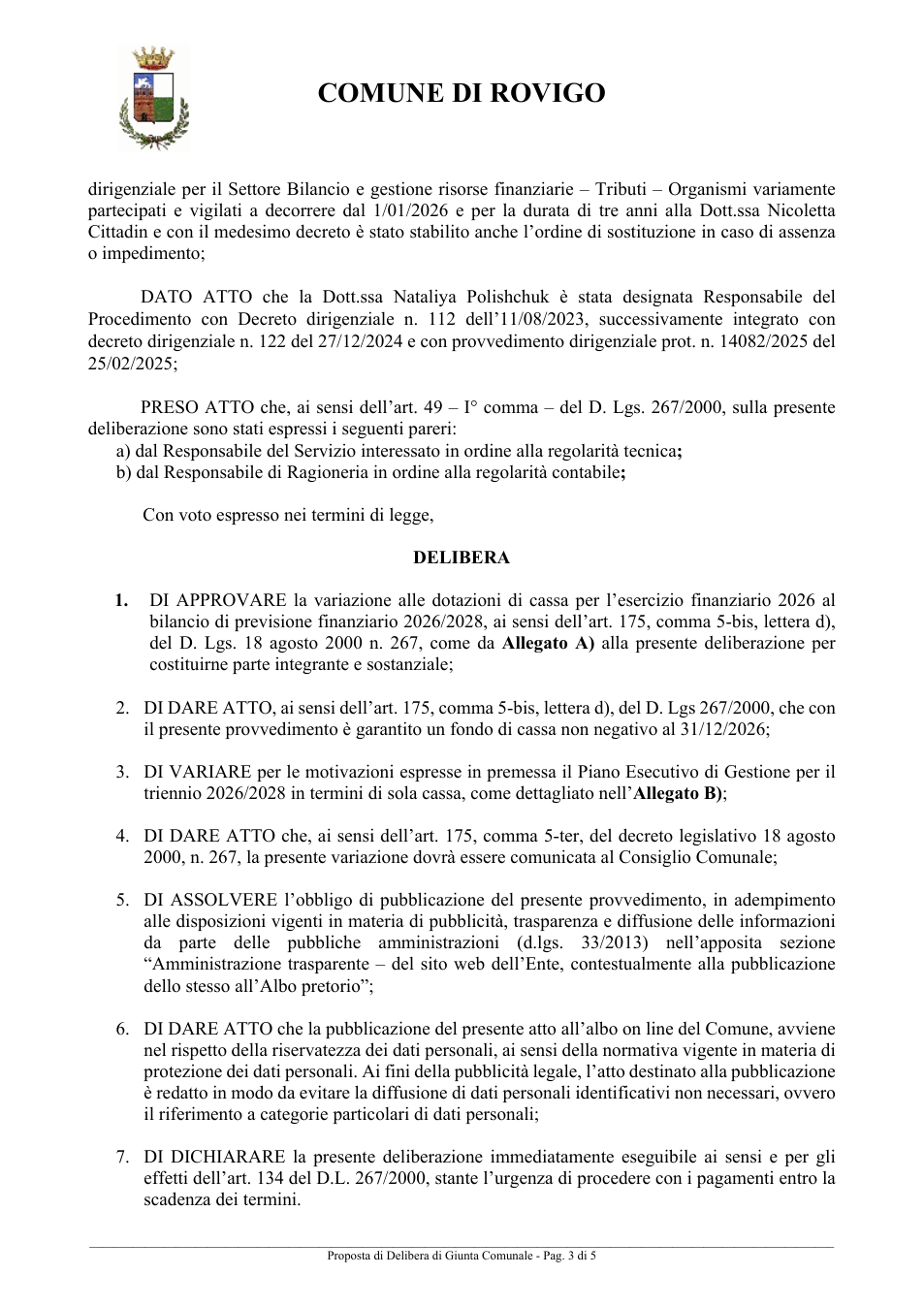 Pagina 3 del documento