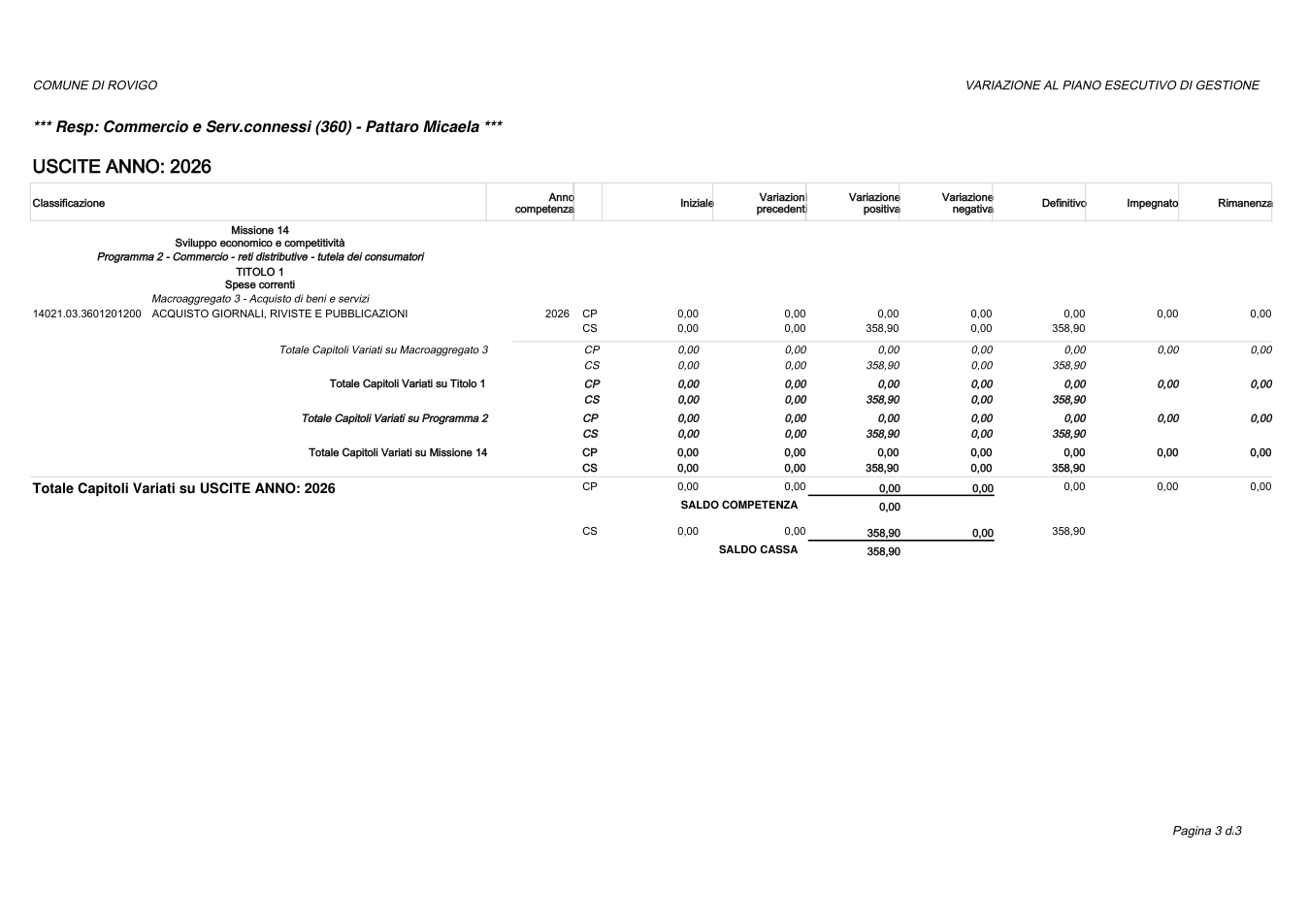 Pagina 3 del documento