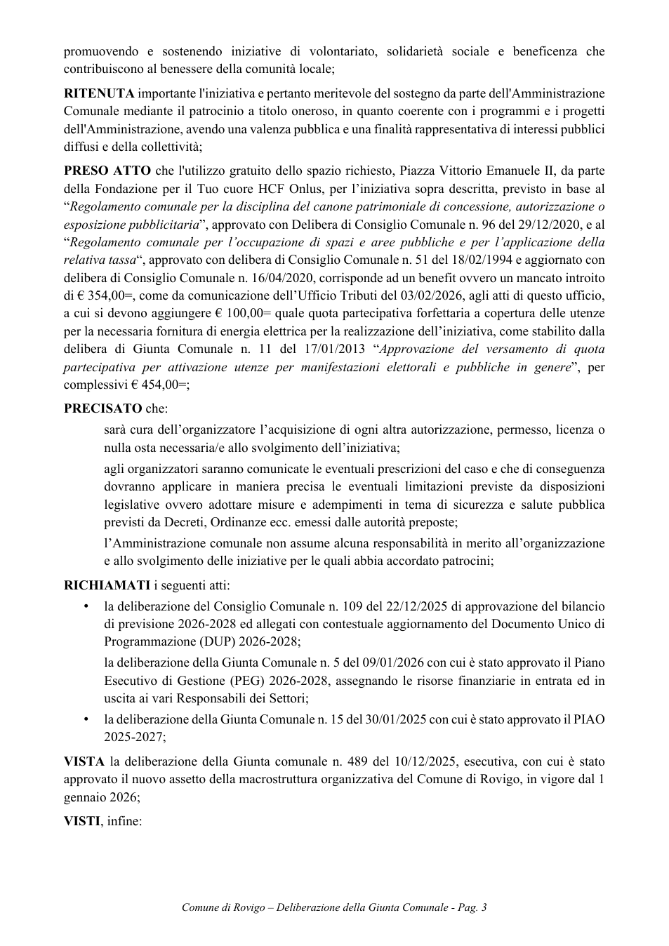 Pagina 3 del documento