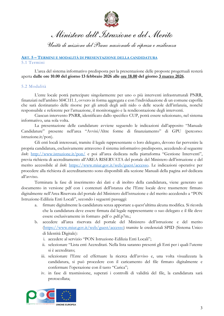 Pagina 3 del documento