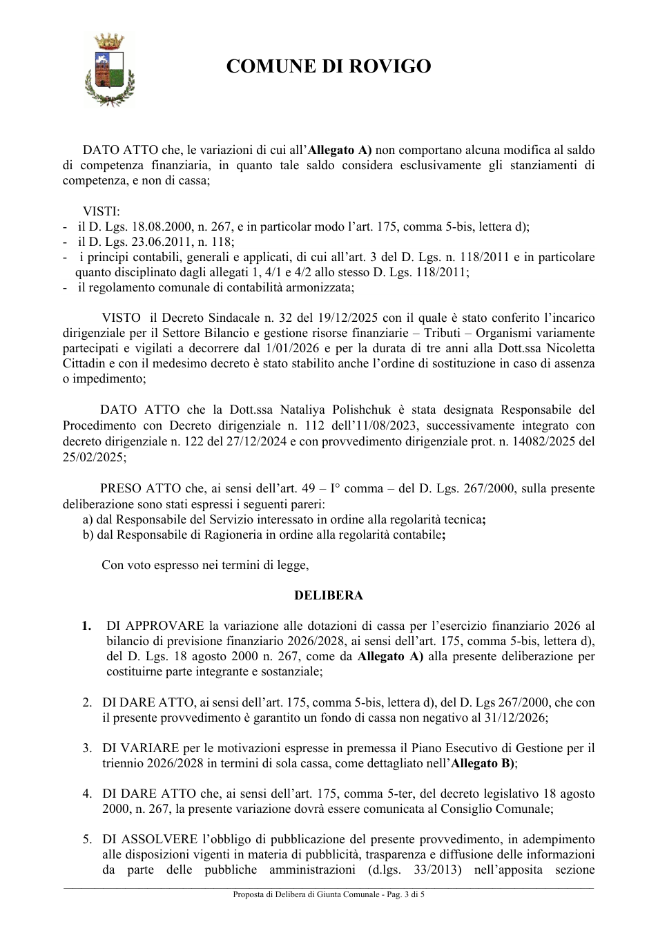 Pagina 3 del documento