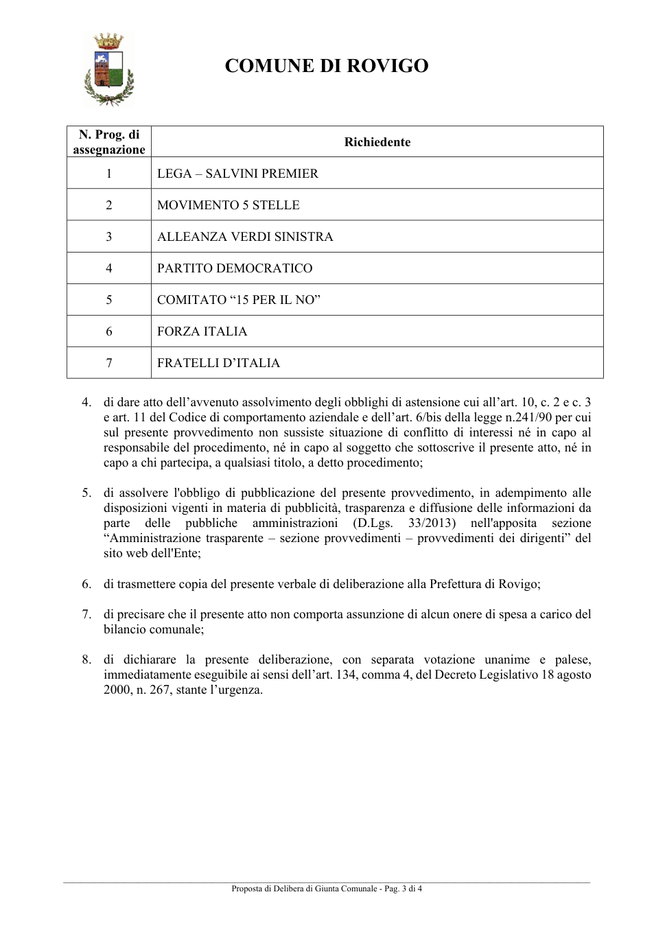 Pagina 3 del documento