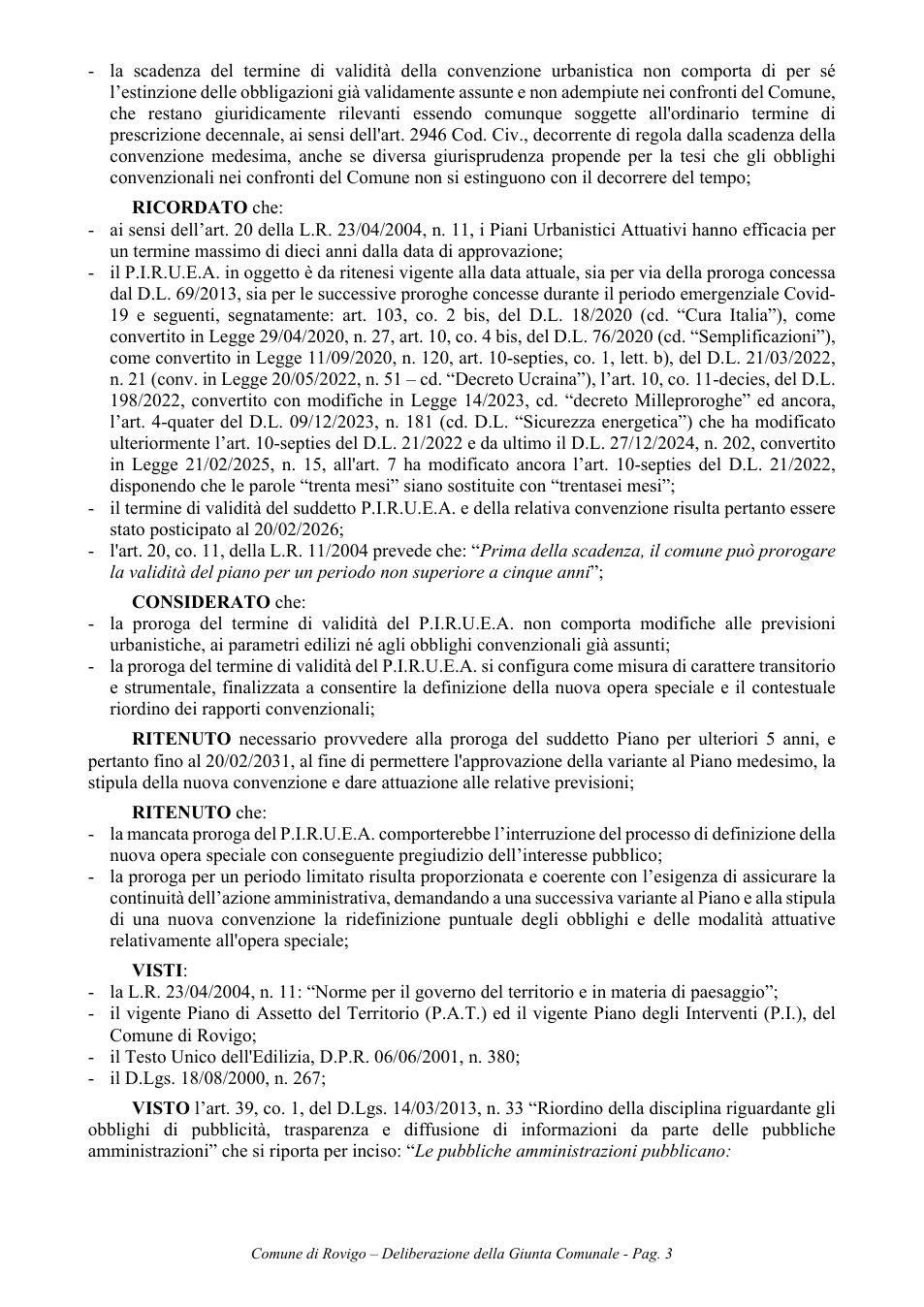 Pagina 3 del documento