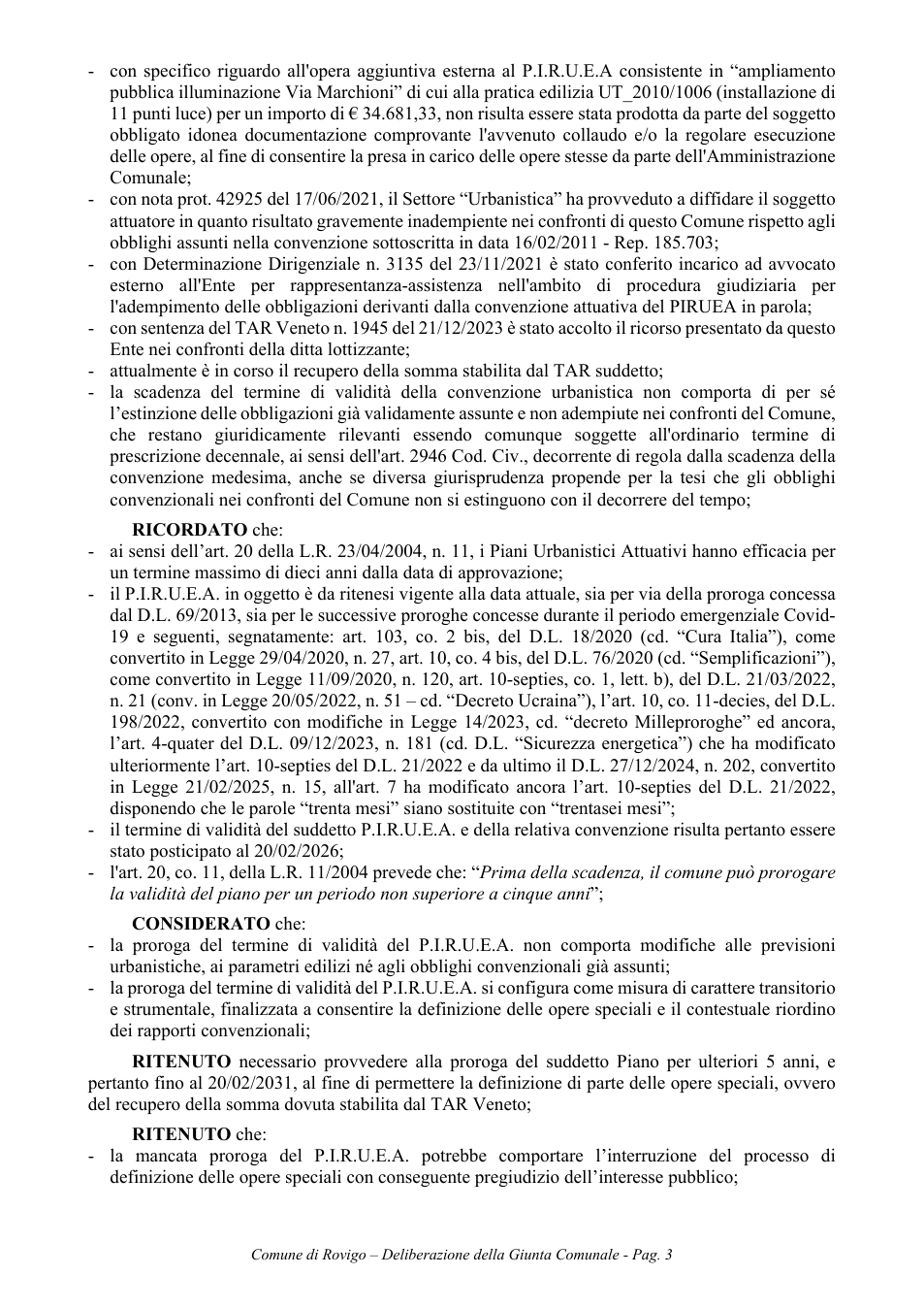Pagina 3 del documento