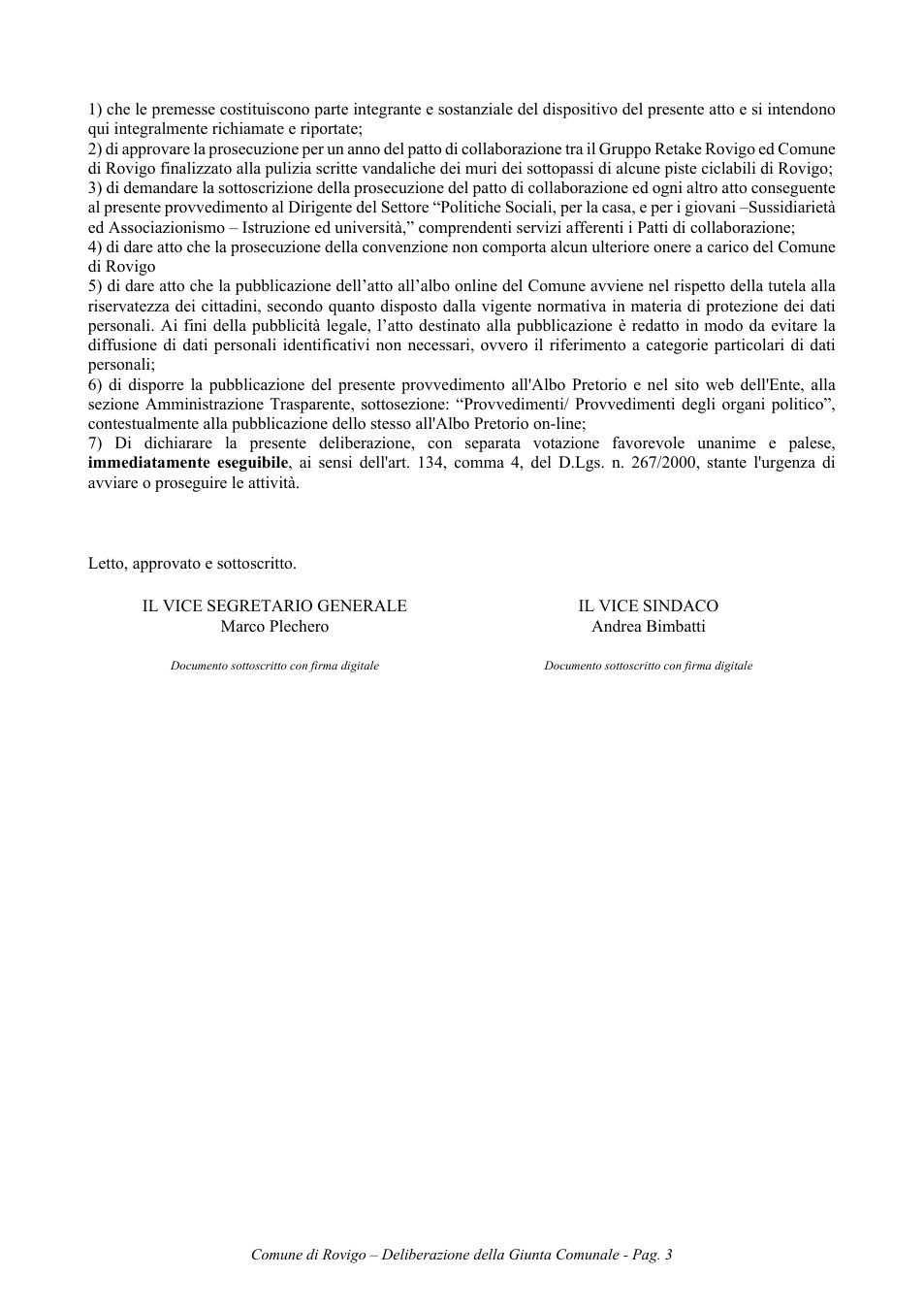 Pagina 3 del documento