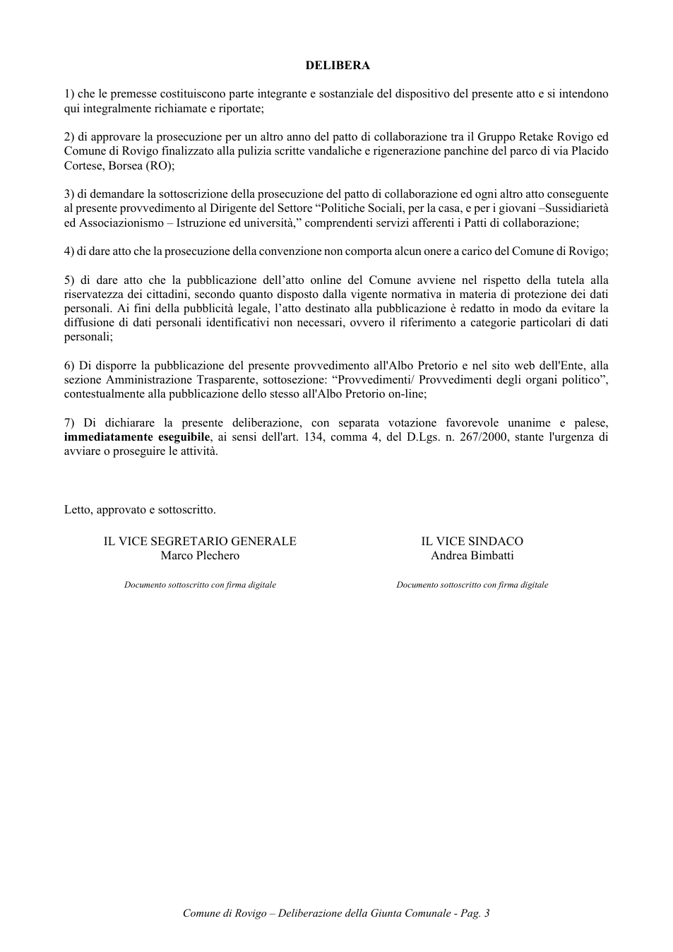Pagina 3 del documento