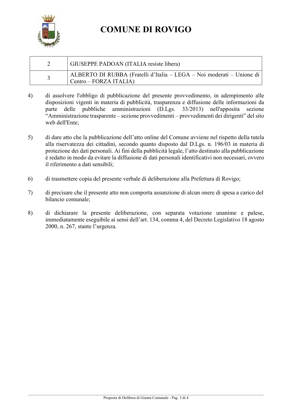 Pagina 3 del documento