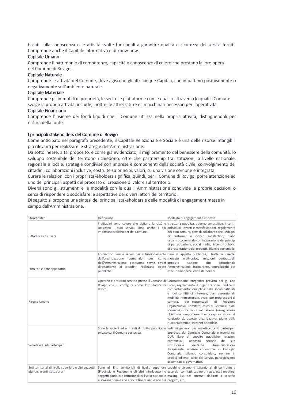 Pagina 10 del documento