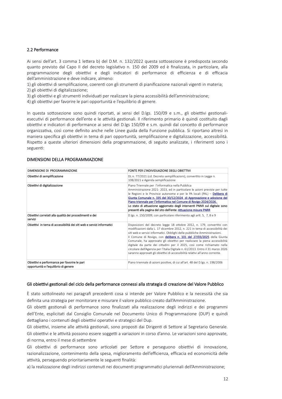 Pagina 12 del documento