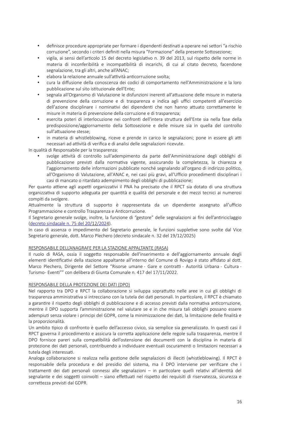 Pagina 16 del documento