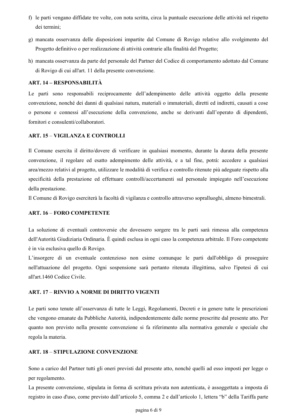 Pagina 6 del documento