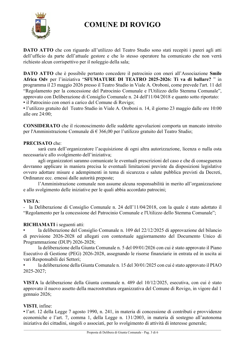 Pagina 3 del documento