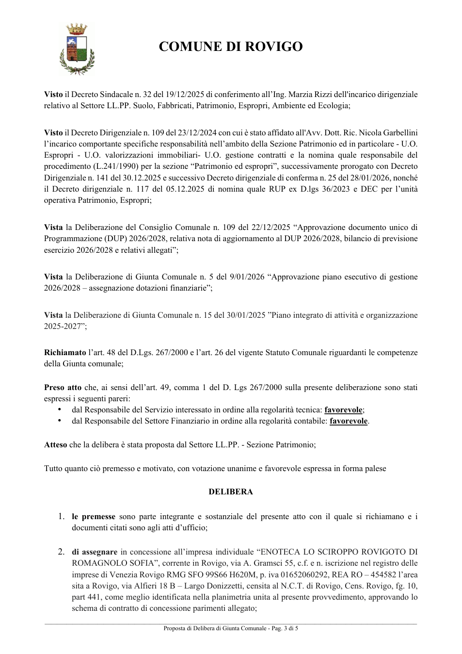 Pagina 3 del documento