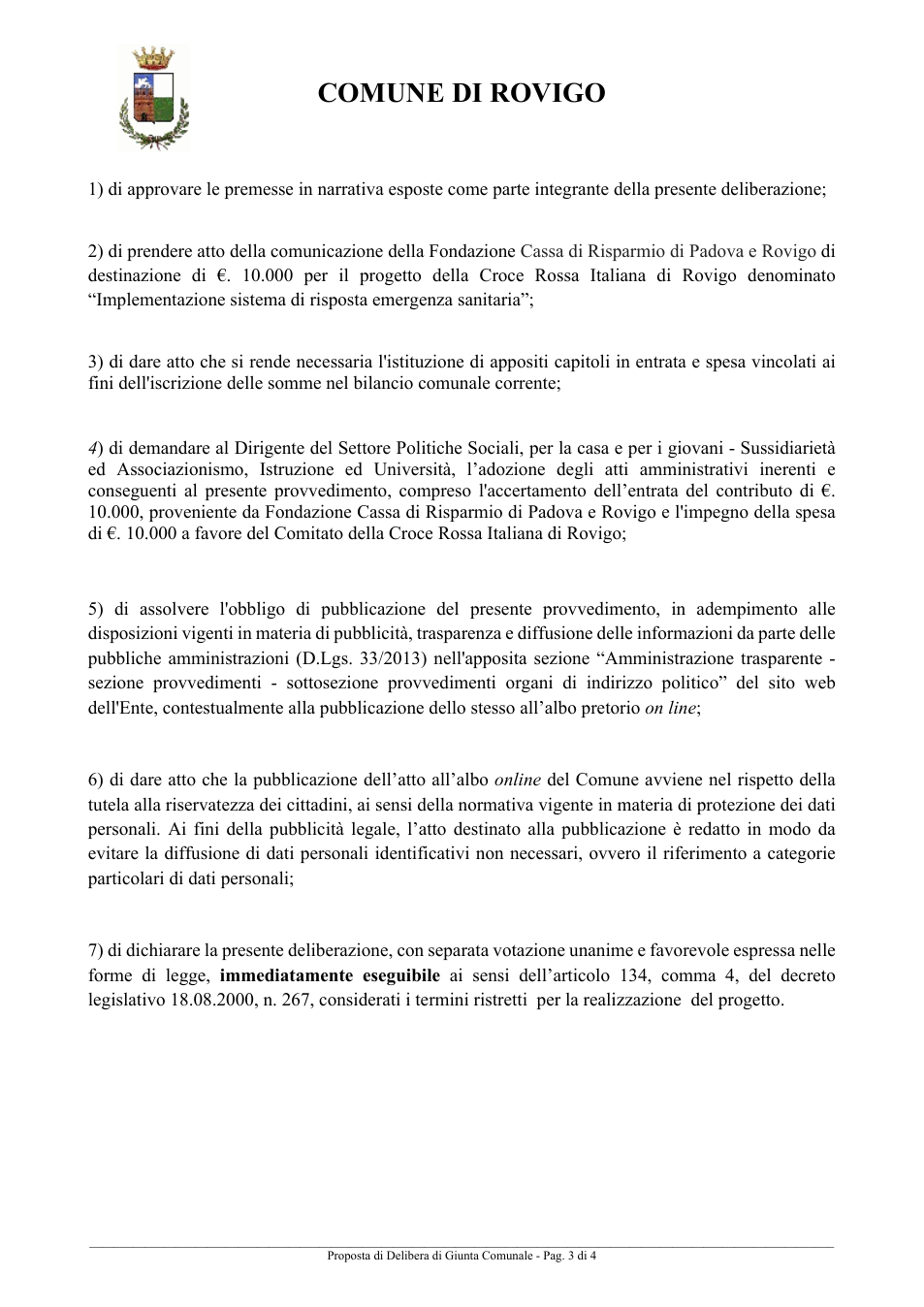 Pagina 3 del documento