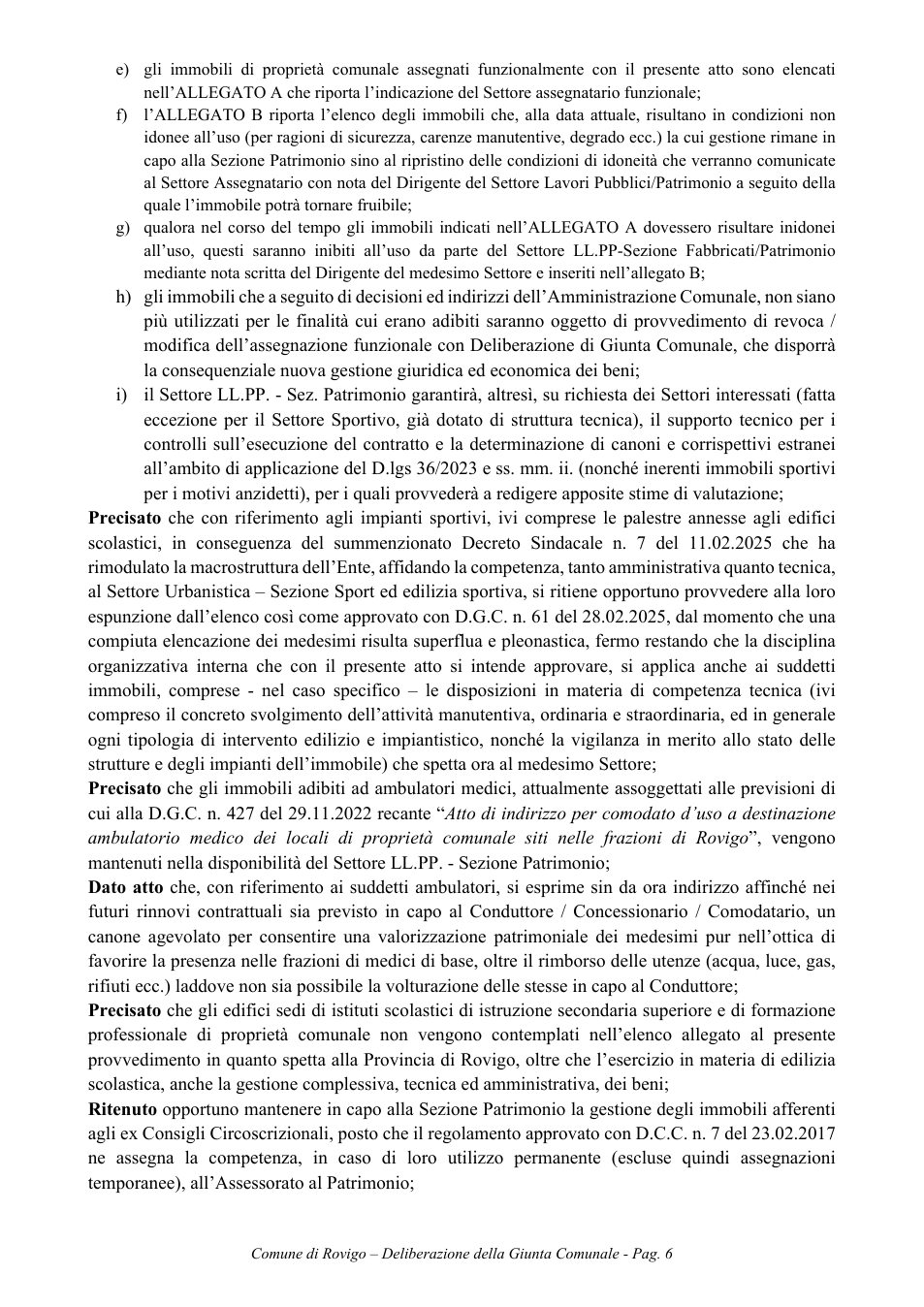 Pagina 6 del documento