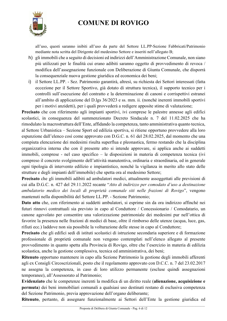 Pagina 6 del documento