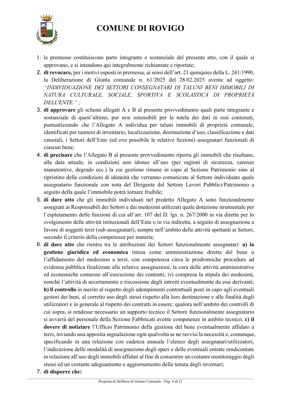 Pagina 8 del documento