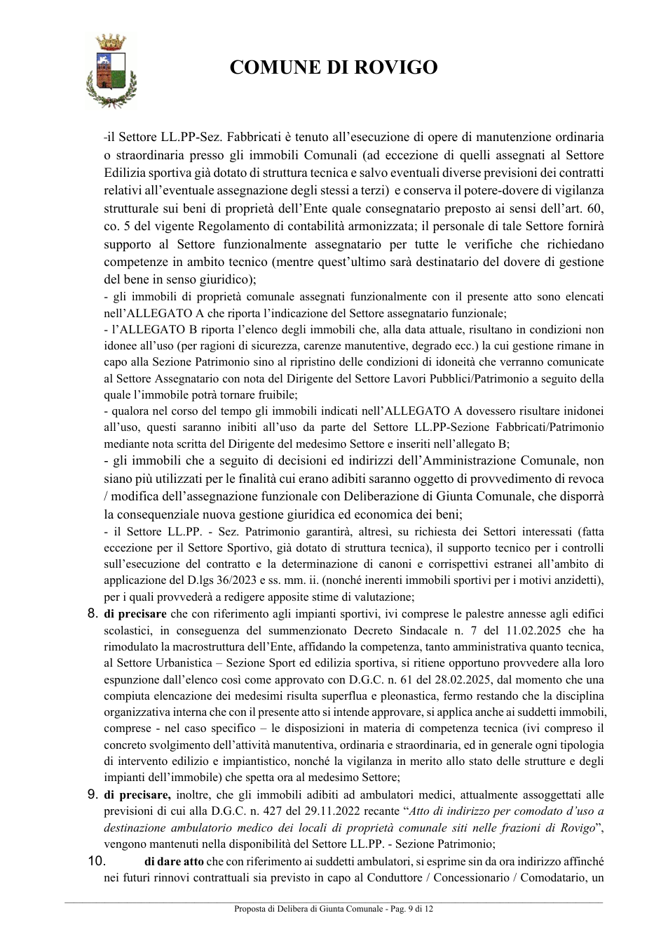 Pagina 9 del documento