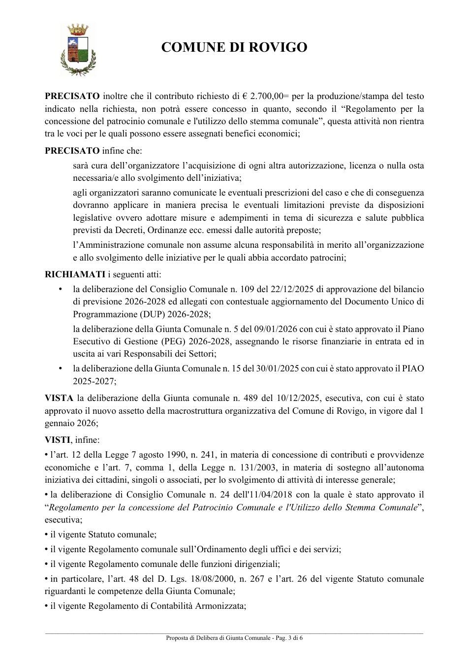 Pagina 3 del documento
