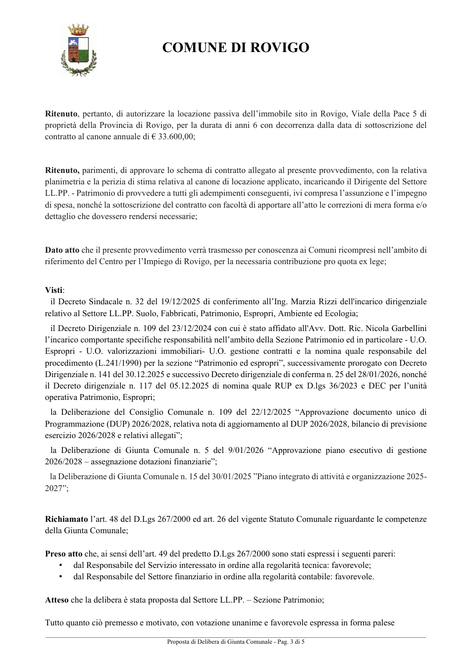 Pagina 3 del documento
