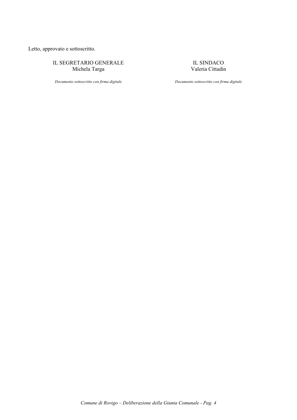 Pagina 4 del documento