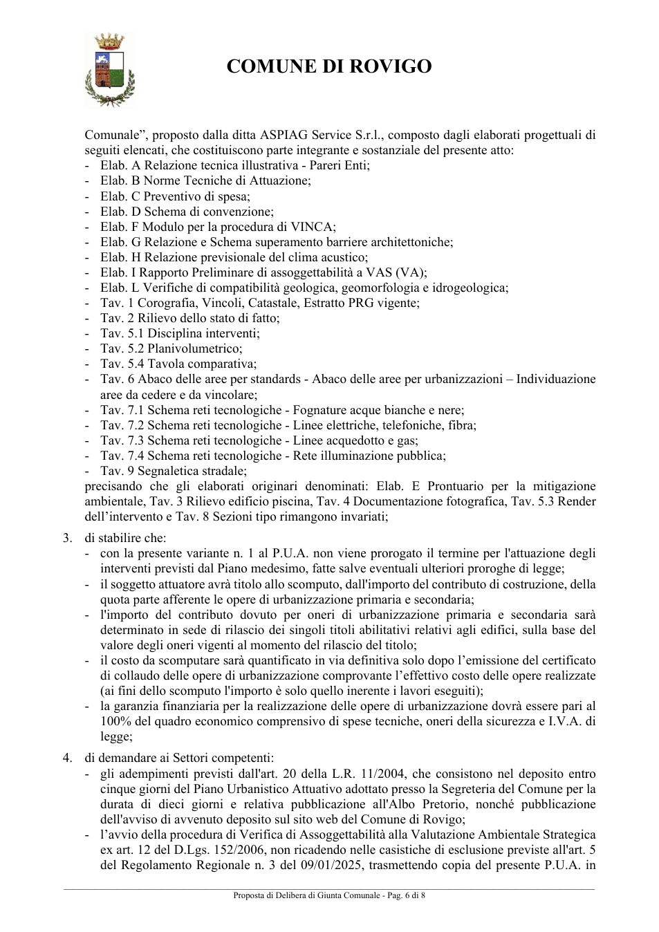 Pagina 6 del documento