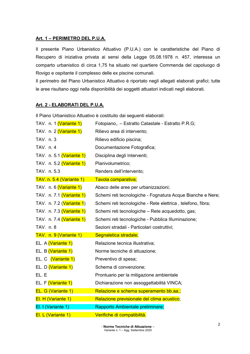 Pagina 3 del documento