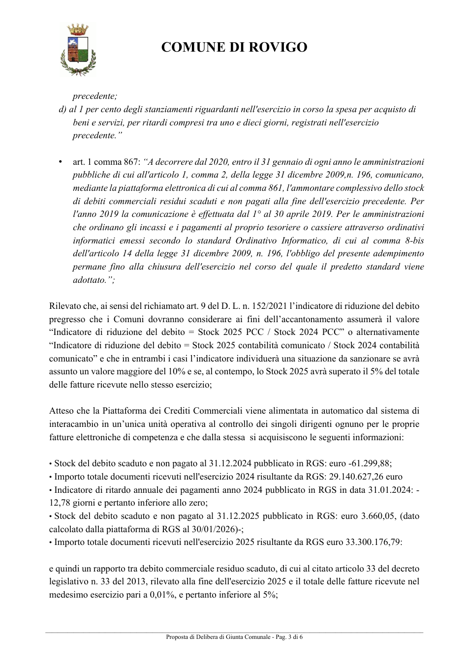 Pagina 3 del documento