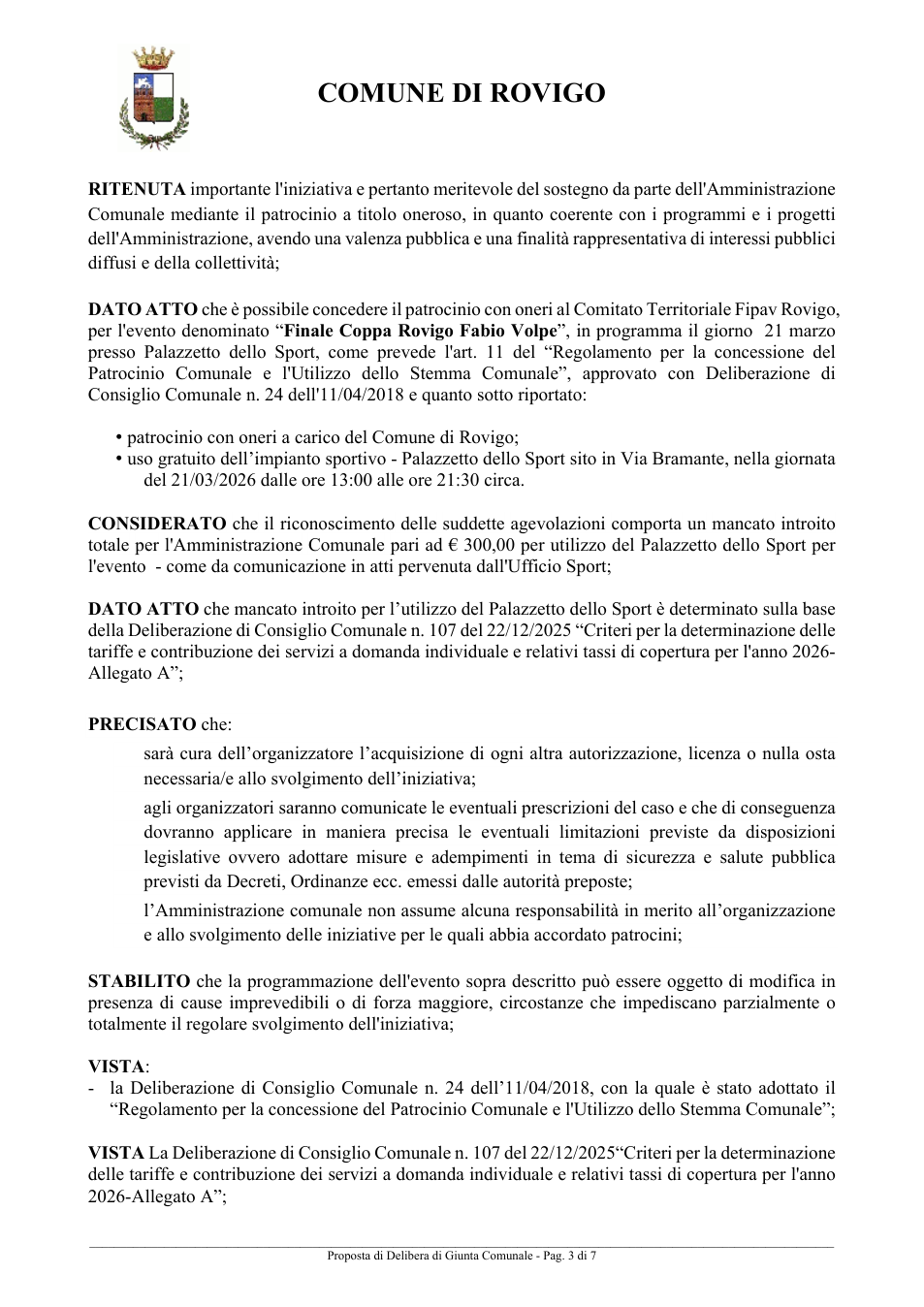 Pagina 3 del documento