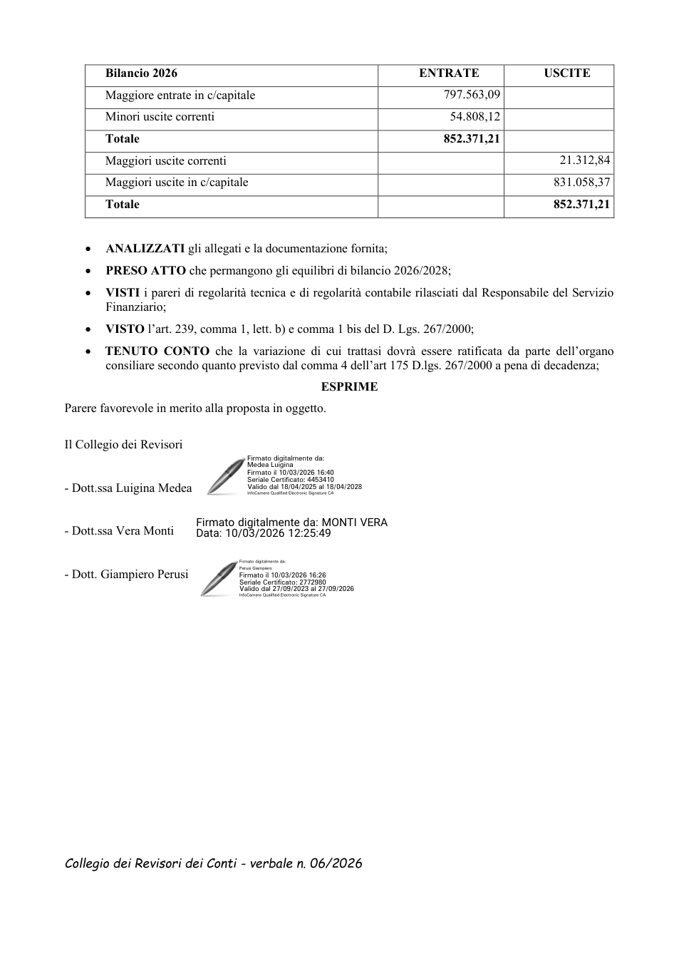 Pagina 2 del documento