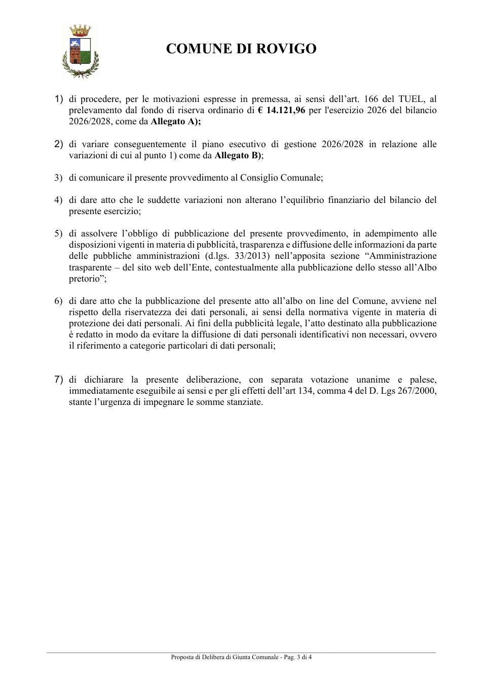 Pagina 3 del documento