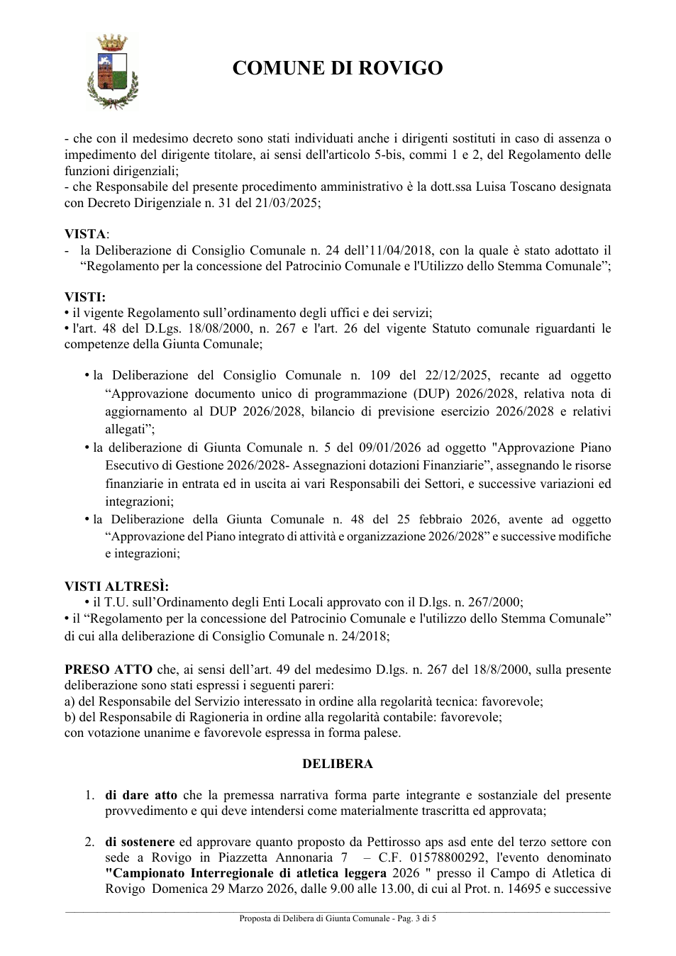 Pagina 3 del documento
