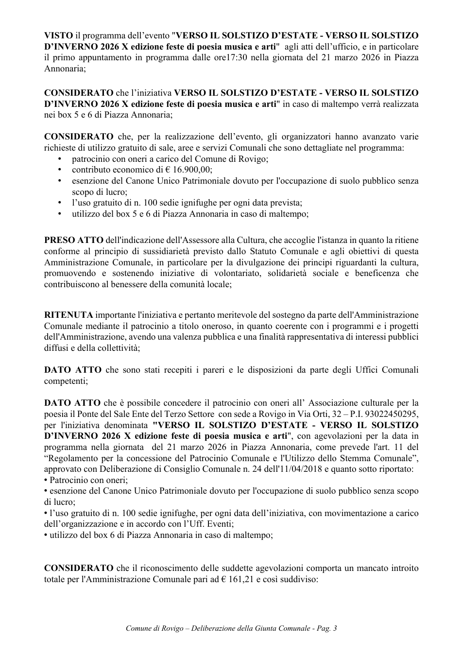 Pagina 3 del documento