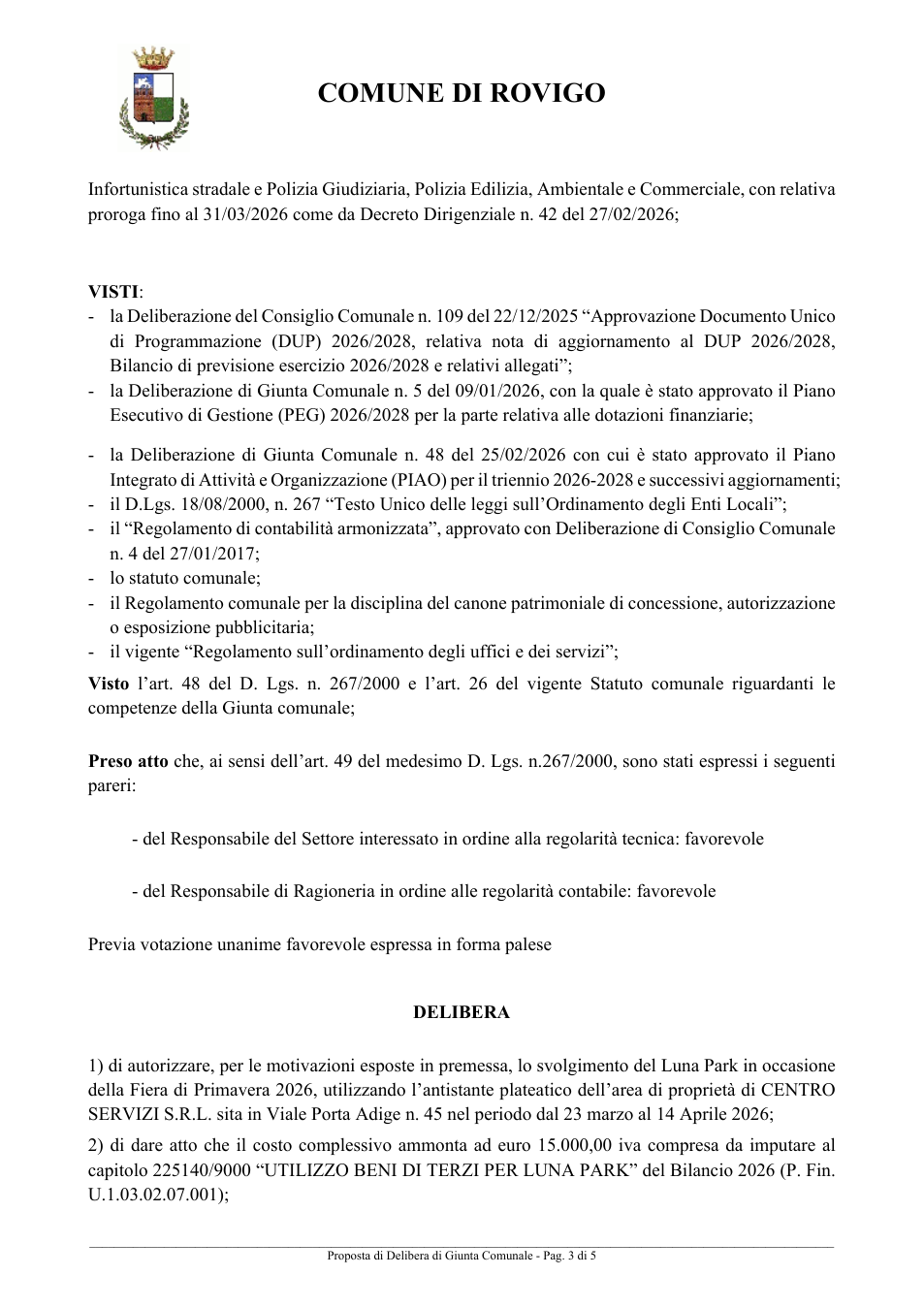 Pagina 3 del documento