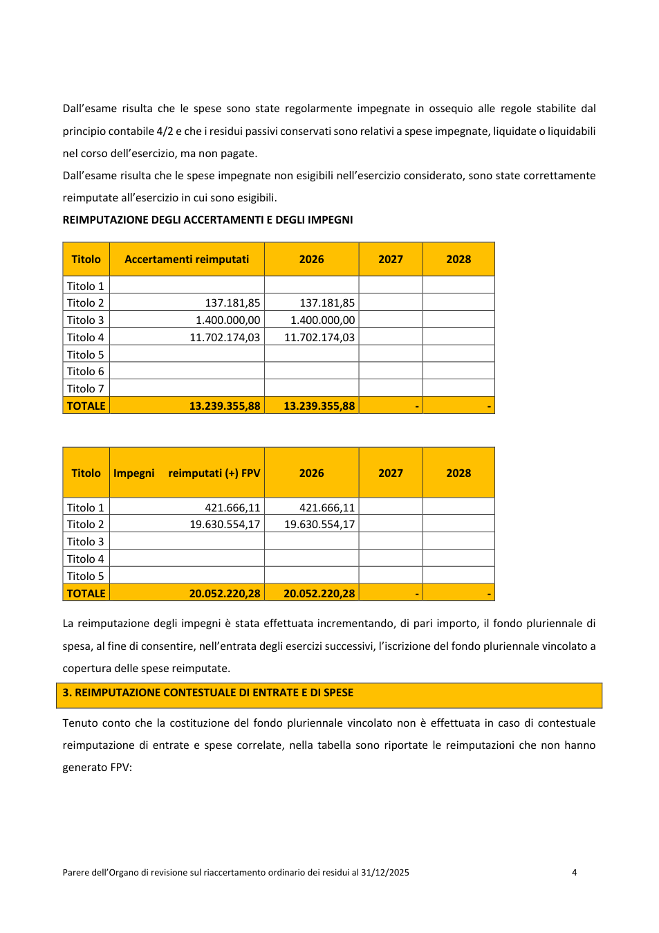 Pagina 4 del documento