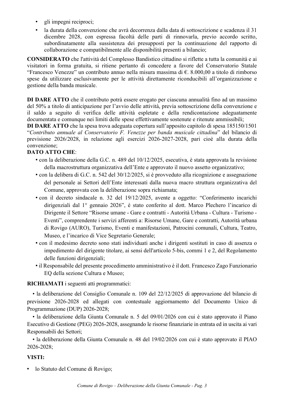 Pagina 3 del documento