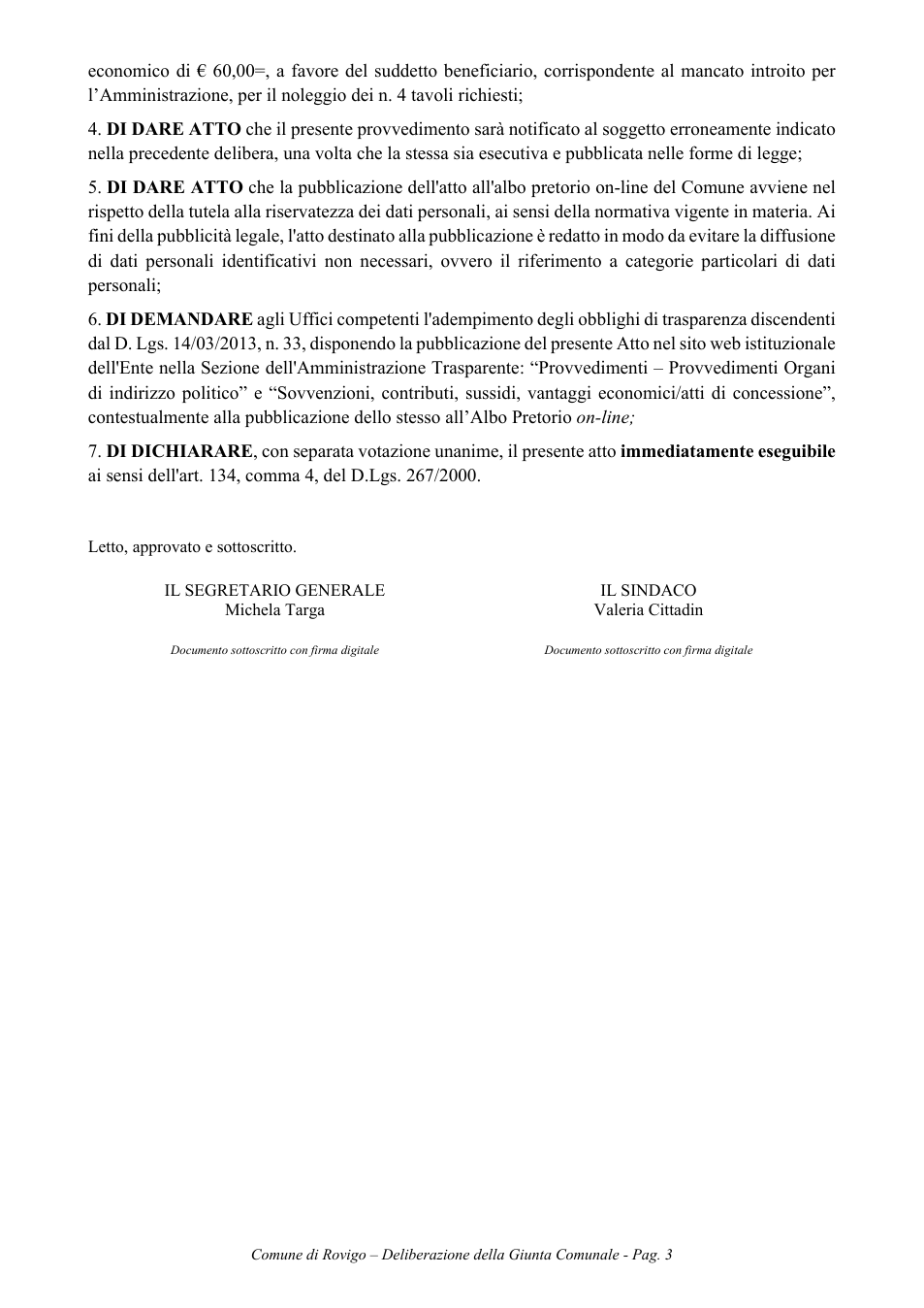 Pagina 3 del documento
