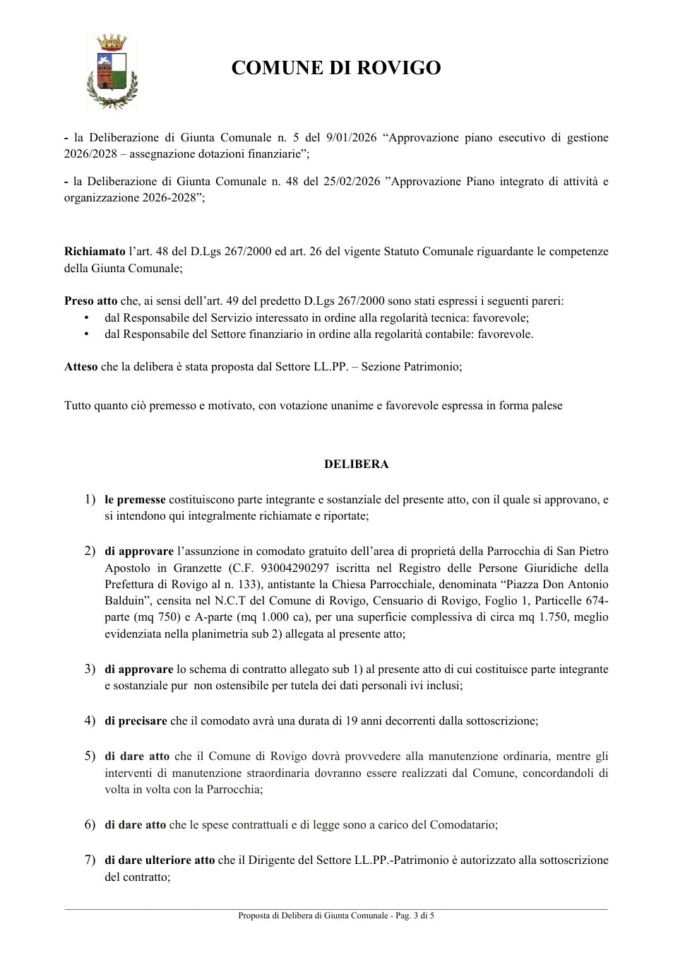 Pagina 3 del documento