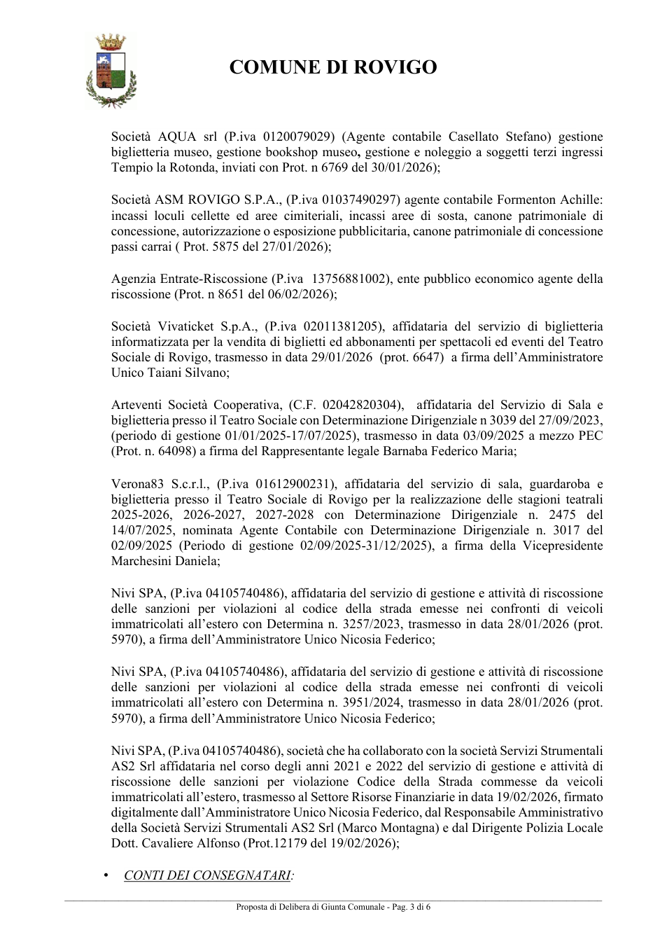 Pagina 3 del documento