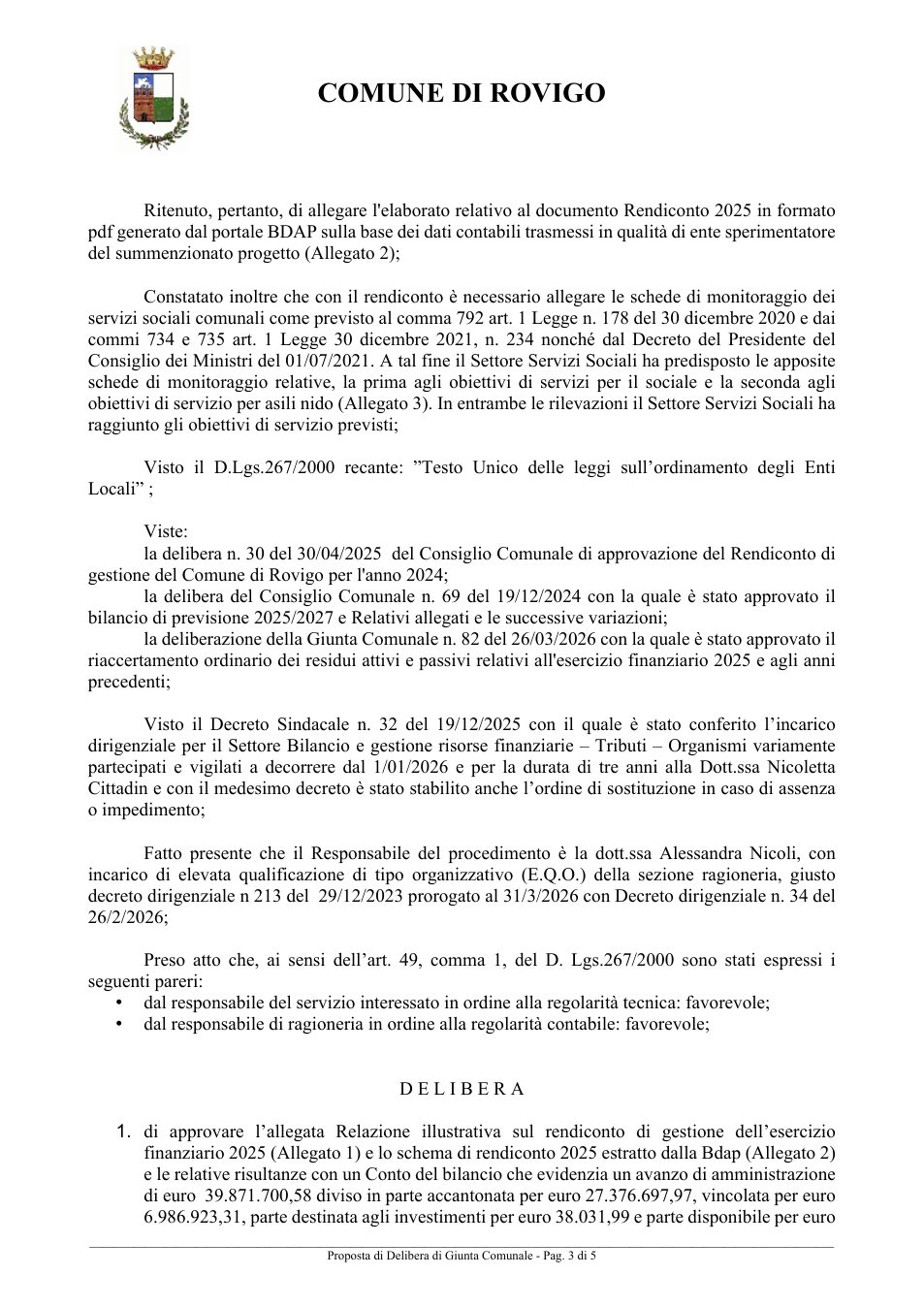 Pagina 3 del documento