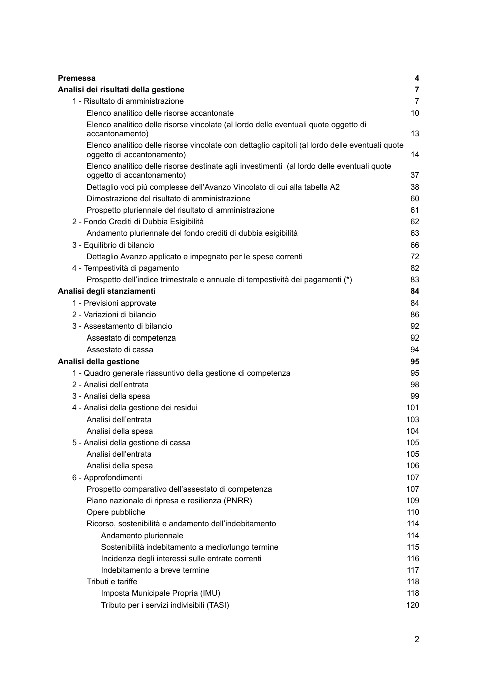Pagina 2 del documento