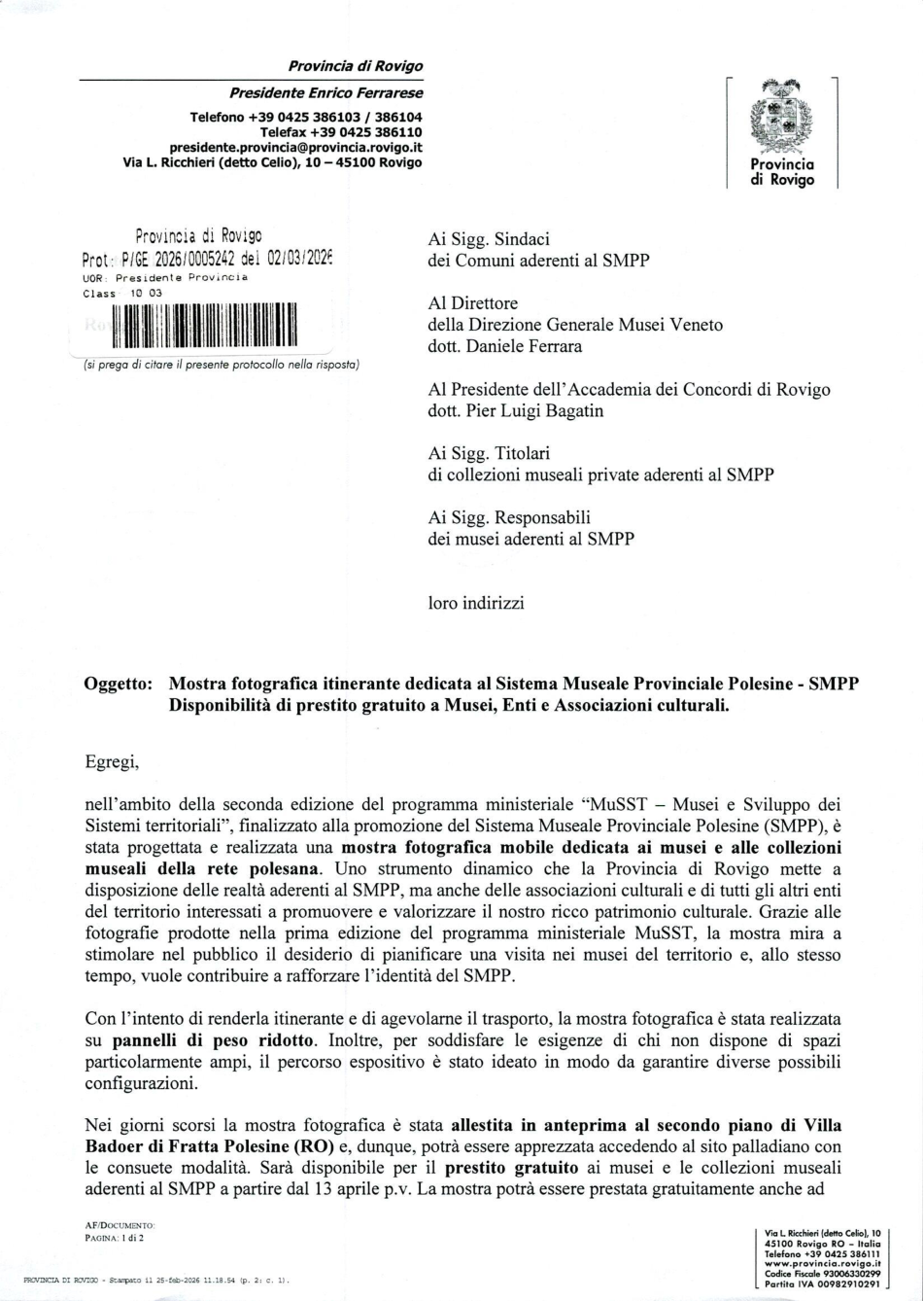 Pagina 1 del documento