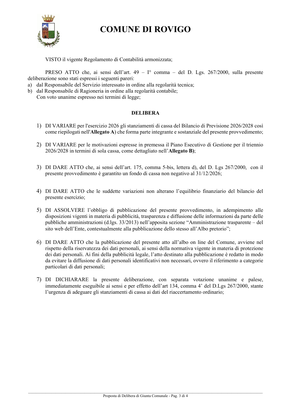 Pagina 3 del documento
