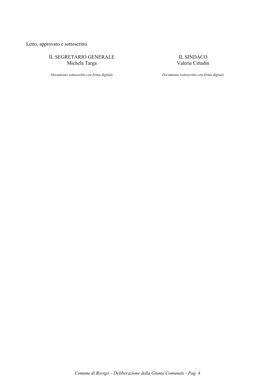 Pagina 4 del documento
