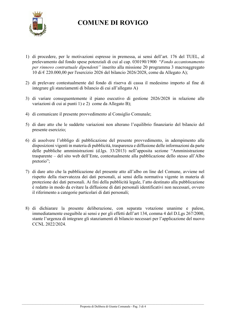 Pagina 3 del documento
